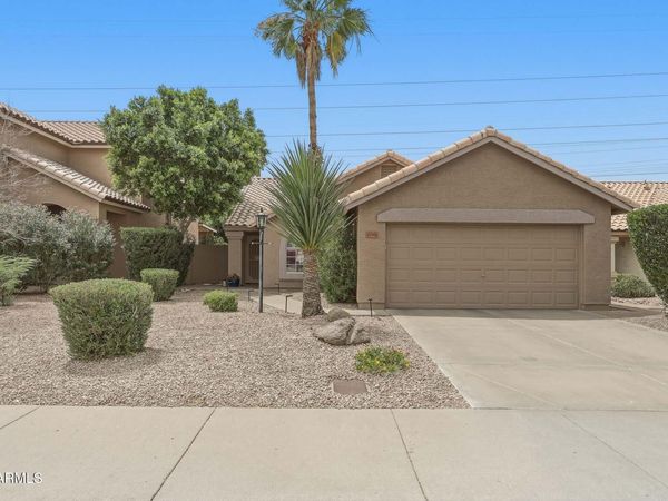 11916 N 111TH Way, Scottsdale, AZ 85259