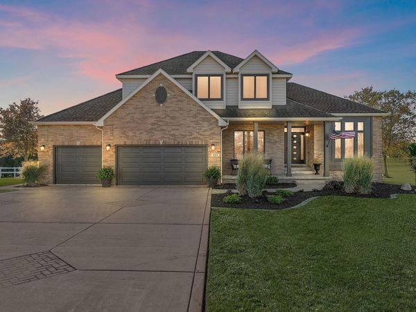 263 W 163rd Avenue , Lowell, IN 46356