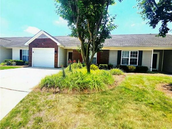 3613 Rising River Lane, Greensboro, NC 27409