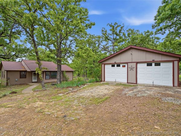 6163 Wildwood Drive , Sand Springs, OK 74063