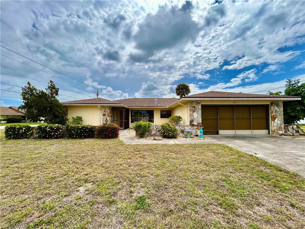 3419 SE 5th Ave, Cape Coral, FL 33904 Photo