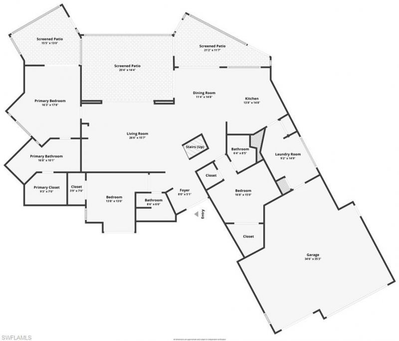 12331 Oak Brook Ct, Fort Myers, FL 33908 Photo