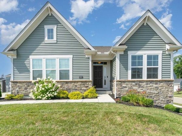6800 Green Isle Lane, Union, KY 41091