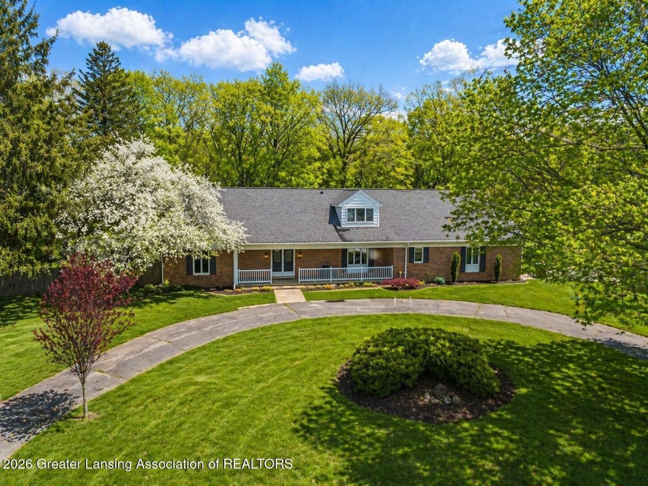 2096 Tomahawk Road, Okemos, MI 48864 Main Photo