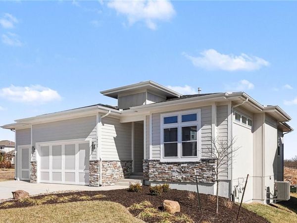 18405 Caenen Street, Overland Park, KS 66013