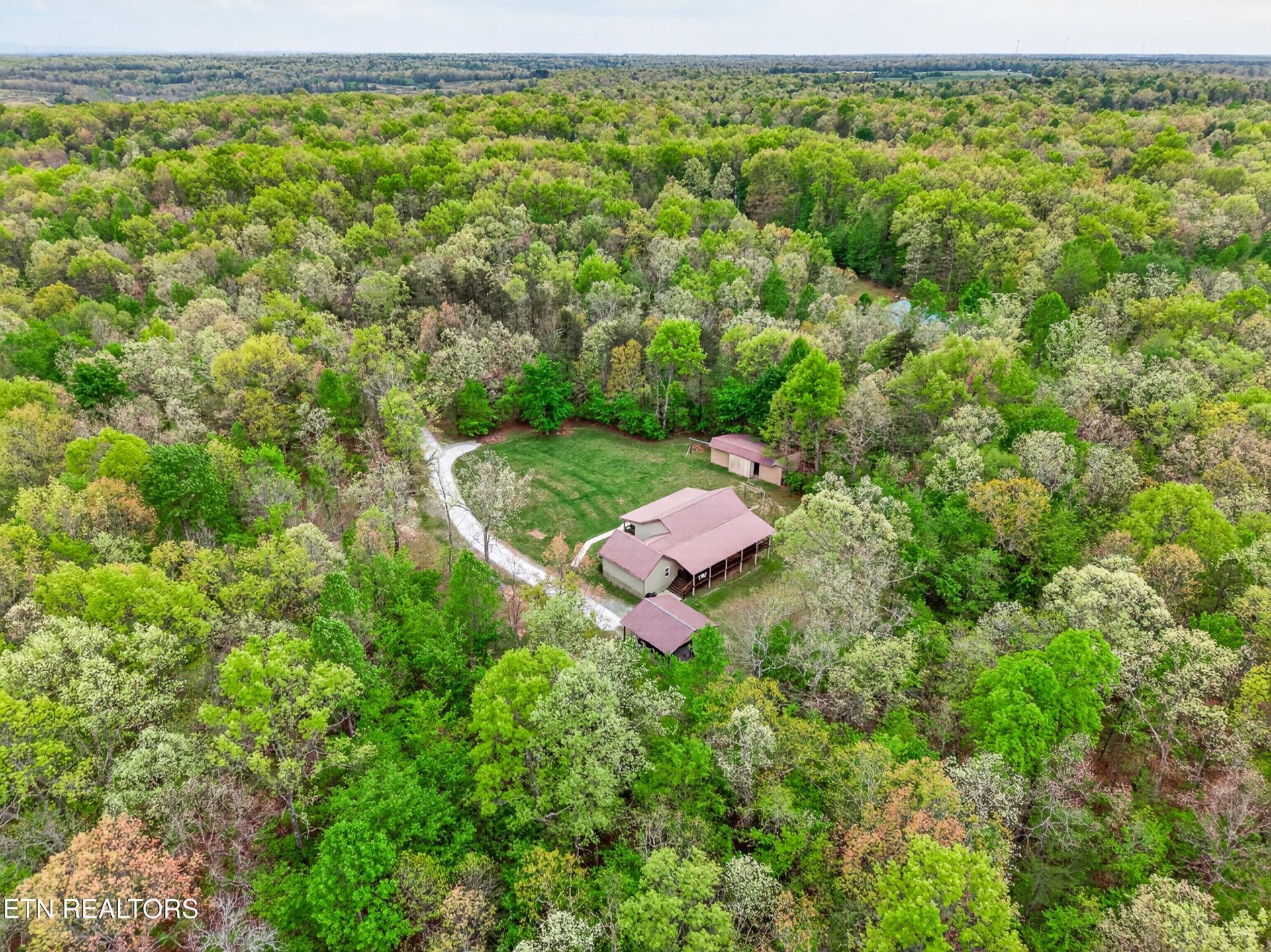 3790 Cumberland Lakes Drive, Monterey, TN 38574 Main Photo
