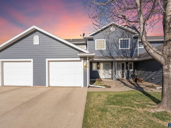 5310 W Boxwood Pl, Unit 50, Sioux Falls, SD 57107