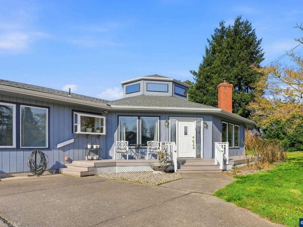 1750 S 2nd St, Lebanon, OR 97355