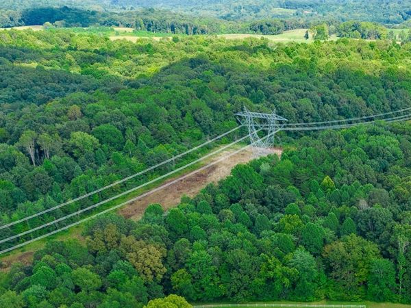 0 Derry Lane Road , Wilkesville, OH 45695