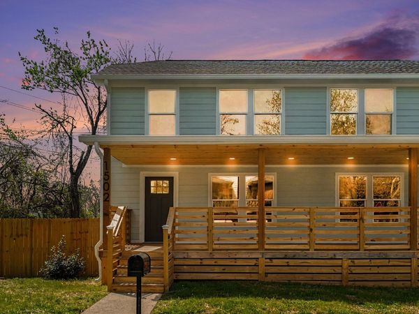 1500 Bryan St , Old Hickory, TN 37138