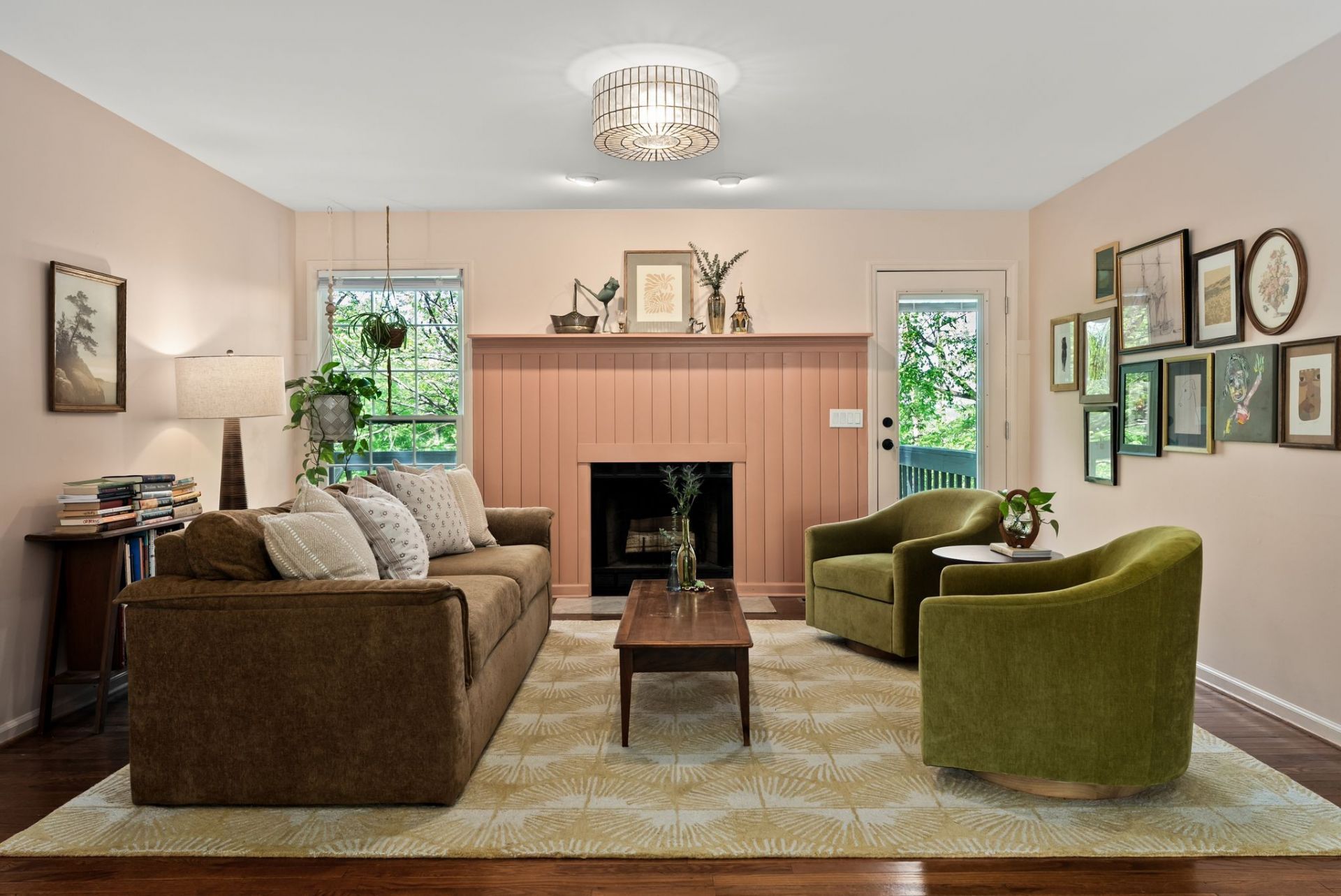 1240 Brenner Dr, Nashville, TN 37221 Main Photo