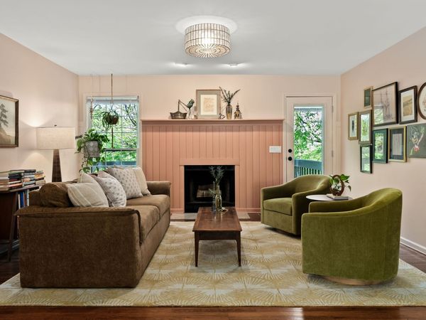 1240 Brenner Dr, Nashville, TN 37221