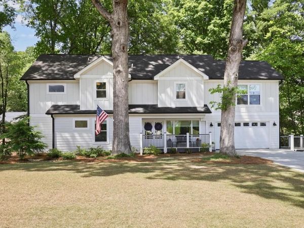 2864 N Thompson Road , Brookhaven, GA 30319