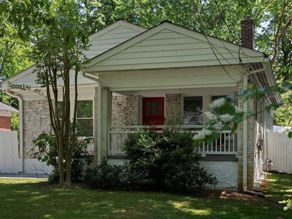486 Lytle Avenue SE, Atlanta, GA 30316