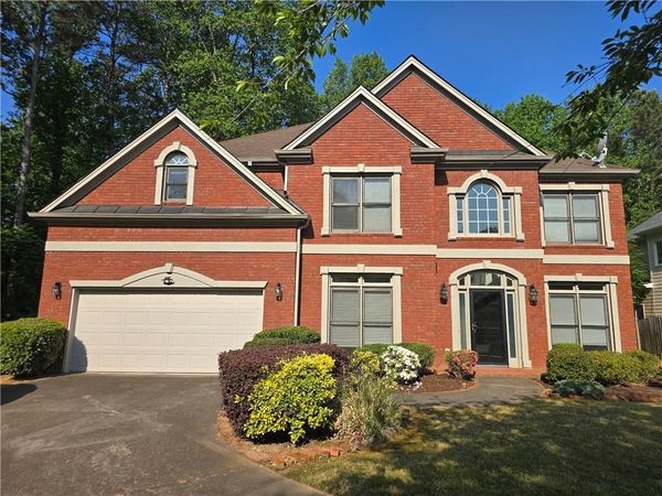 1651 Nestle Creek Court , Marietta, GA 30062