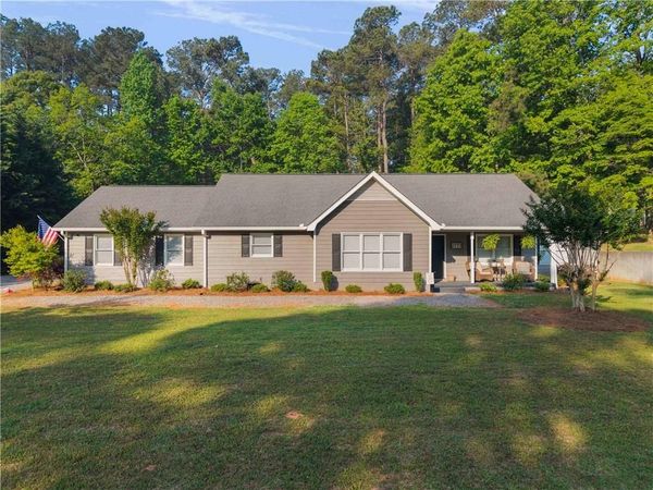 2777 Chickadee Dr. , Monroe, GA 30655