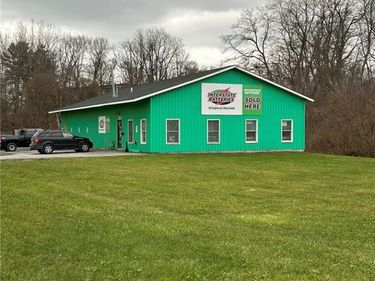 4942 Commercial Drive , Yorkville, NY 13495