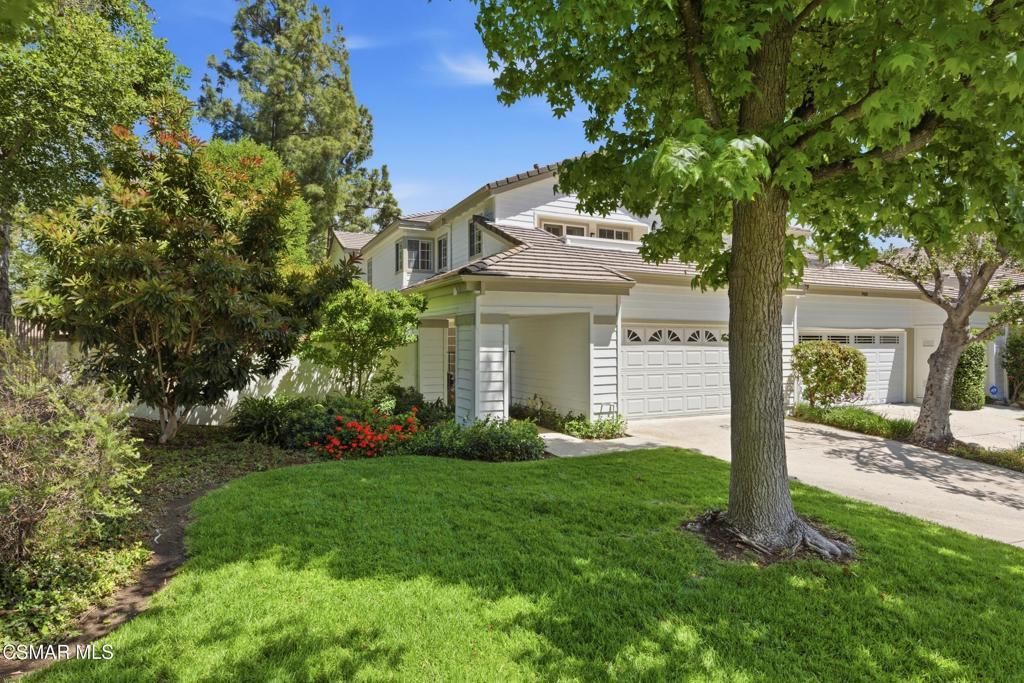 984 Cedarcliff Court, Westlake Village, CA 91362 Main Photo