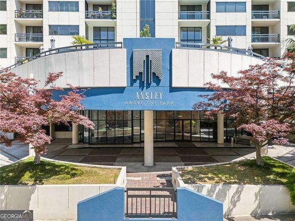 1130 Piedmont Avenue NE, Unit 408, Atlanta, GA 30309