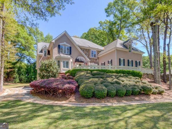 2043 Burgundy Drive, Braselton, GA 30517