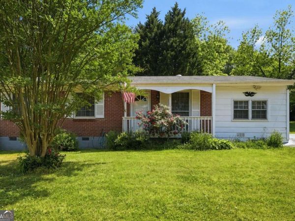 4529 Karla Circle, Conley, GA 30288