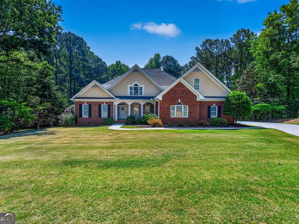 108 Saint Anthony Drive, Lagrange, GA 30240