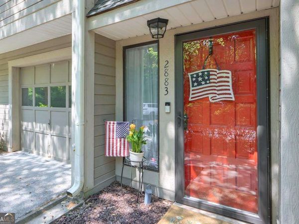 2883 Torreya Way SE, Marietta, GA 30067