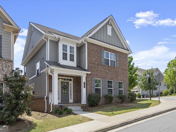 20 Hedges Street SE, Marietta, GA 30008