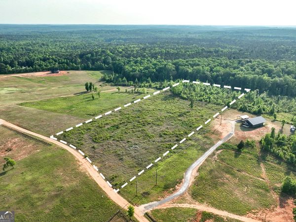 156 Jordan Bottoms Road, Culloden, GA 31016