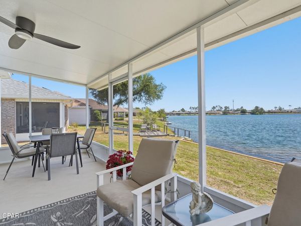 104 Lakeridge Drive , Panama City, FL 32405