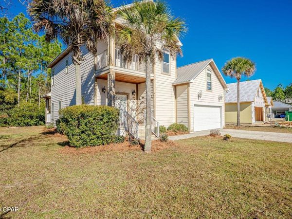 61 Madie Lane , Santa Rosa Beach, FL 32459