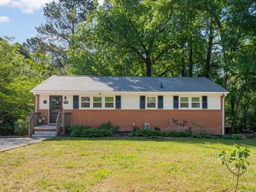 3827 Corwin Road, Garner, NC 27529