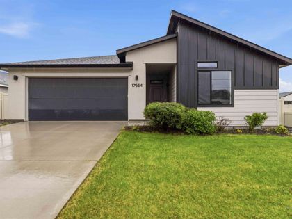 17664 N Onaway Ave. Nampa, ID 83687