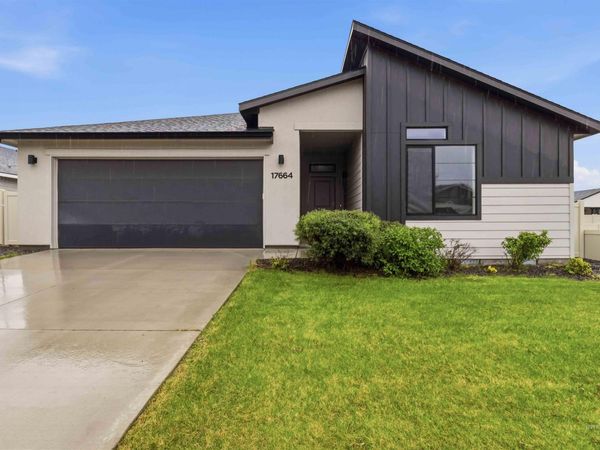 17664 N Onaway Ave., Nampa, ID 83687