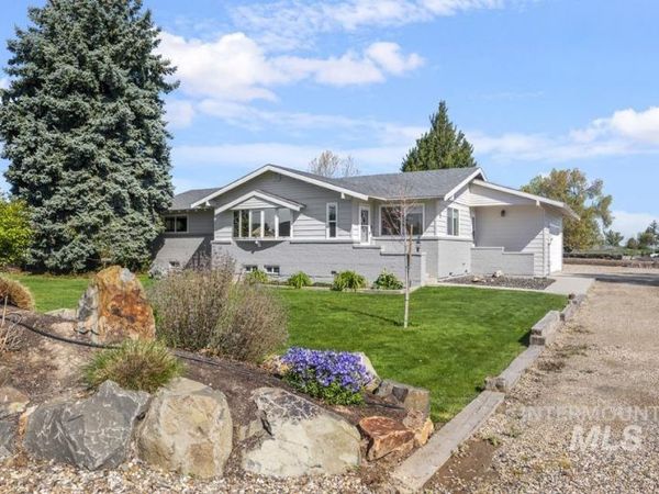 3211 Marble Front Rd, Caldwell, ID 83605