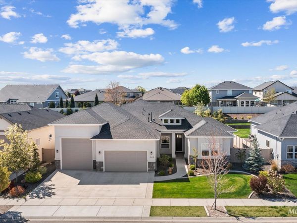 509 E Pisa Dr, Meridian, ID 83642