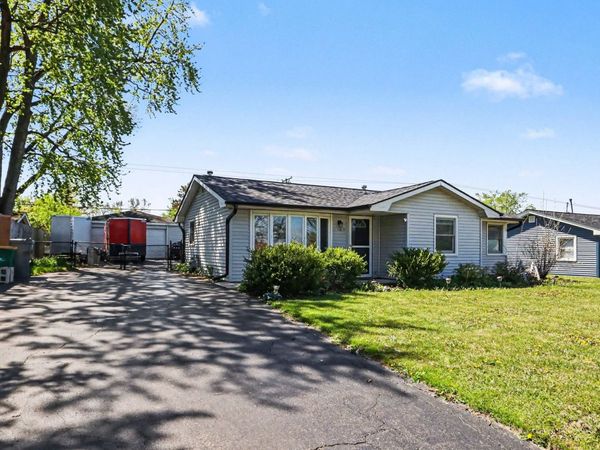 16615 W 145th Place , Lockport, IL 60441