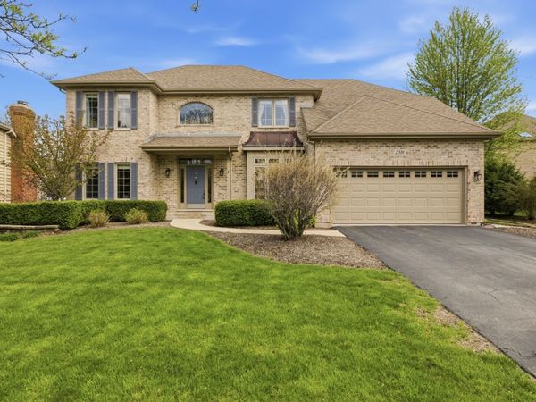 2316 Beauport Drive , Naperville, IL 60564