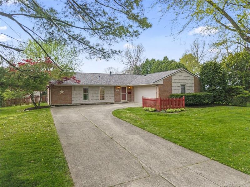 1108 Pepper Hill Drive, Dayton, OH 45429 Photo 1