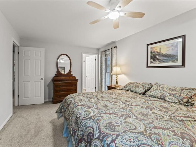 1108 Pepper Hill Drive, Dayton, OH 45429 Photo 22