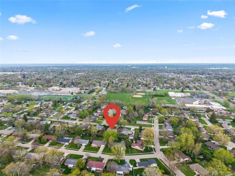 1108 Pepper Hill Drive, Dayton, OH 45429 Photo 38