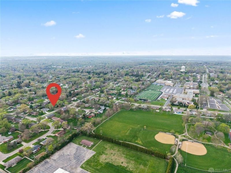 1108 Pepper Hill Drive, Dayton, OH 45429 Photo 39