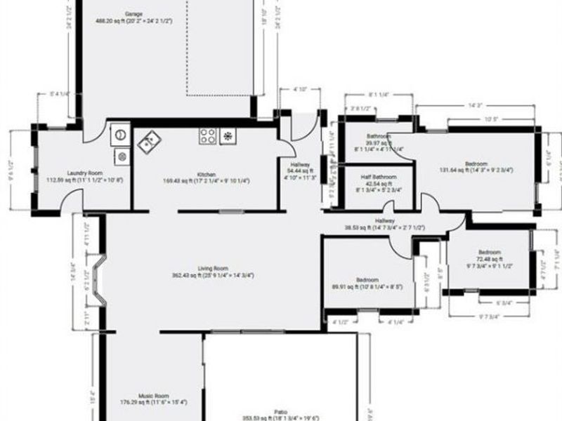 1108 Pepper Hill Drive, Dayton, OH 45429 Photo 42