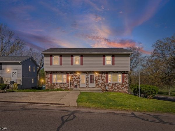 720-722 Newton Street , Barberton, OH 44203