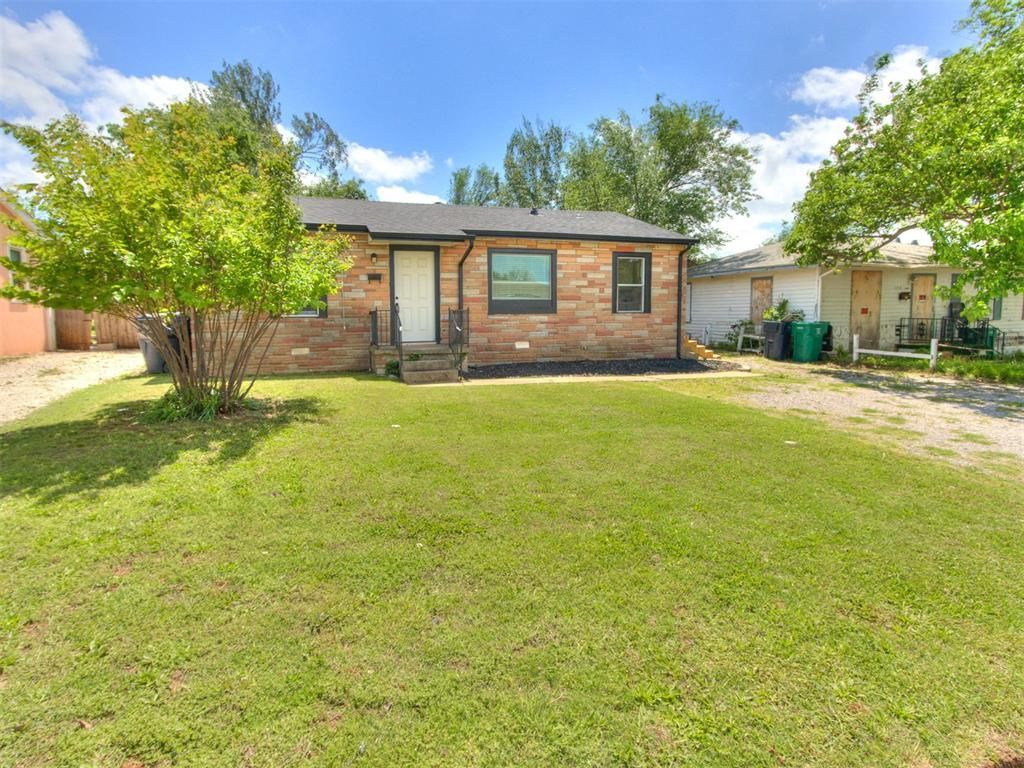 2924 SW 51st Street, Oklahoma City, OK 73119 Main Photo