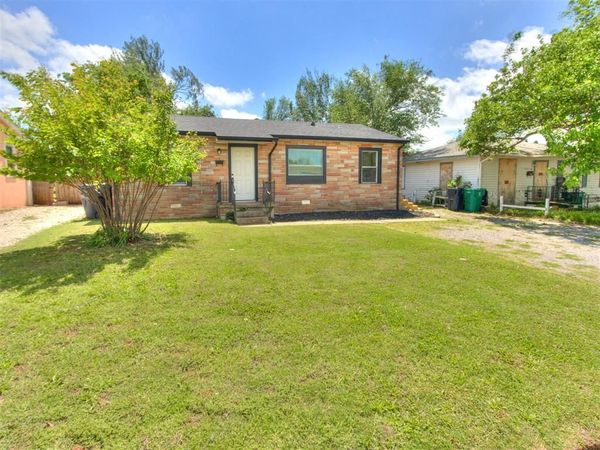2924 SW 51st Street, Oklahoma City, OK 73119