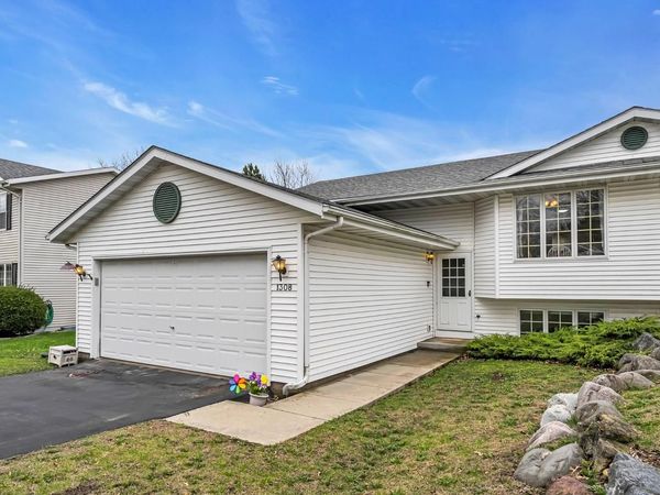 1308 Birchwood STREET, Delavan, WI 53115