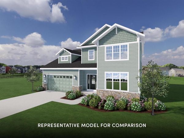 5931 Rosewood Drive, McFarland, WI 53558