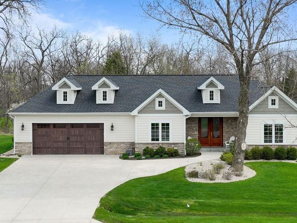 1045 Geneva National AVENUE N, Unit 14-02, Lake Geneva, WI 53147