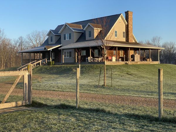 12559 H Drive S, Marshall, MI 49068